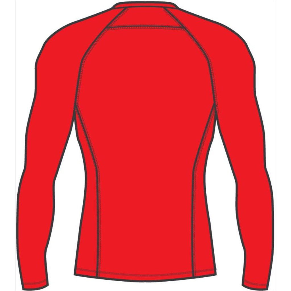Puma LIGA Baselayer Tee LS thermoactive shirt Ruházat Termoaktív férfi 655920-01