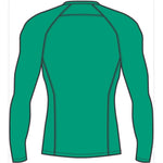 Puma LIGA Baselayer Tee LS thermoactive shirt Ruházat Termoaktív férfi 655920-05