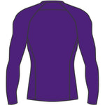 Puma LIGA Baselayer Tee LS thermoactive shirt Ruházat Termoaktív férfi 655920-10