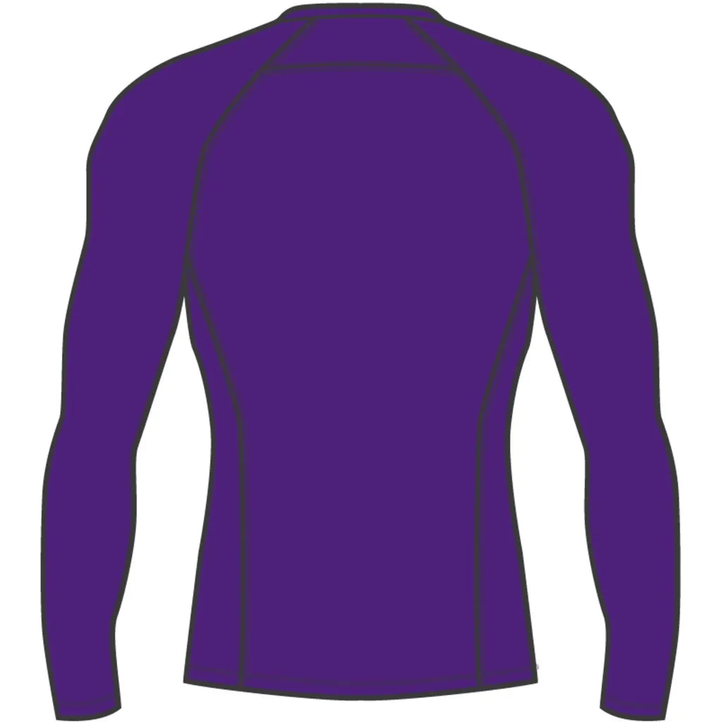 Puma LIGA Baselayer Tee LS thermoactive shirt Ruházat Termoaktív férfi 655920-10