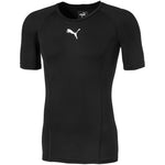 Puma Liga Baselayer Tee SS M 655918 03 Póló - Sportmania.hu