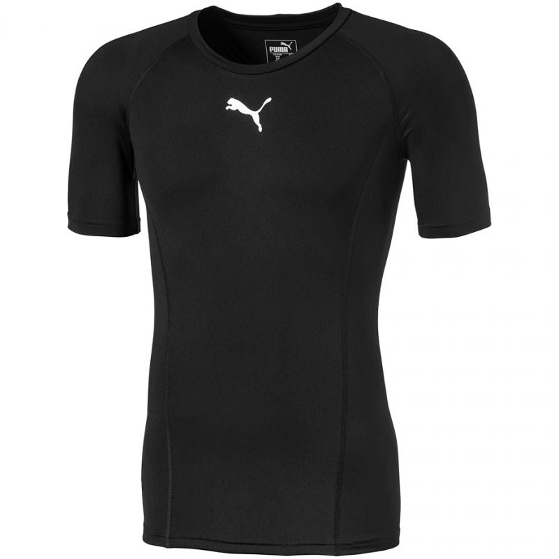 Puma Liga Baselayer Tee SS M 655918 03 Póló - Sportmania.hu