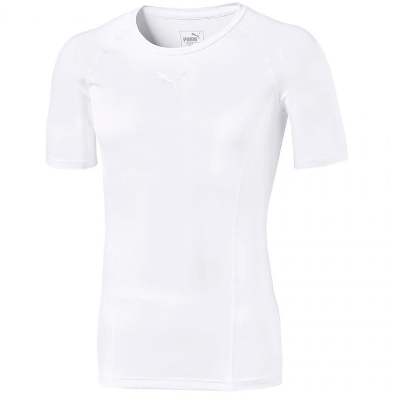 Puma Liga Baselayer Tee SS M 655918 04 Póló - Sportmania.hu