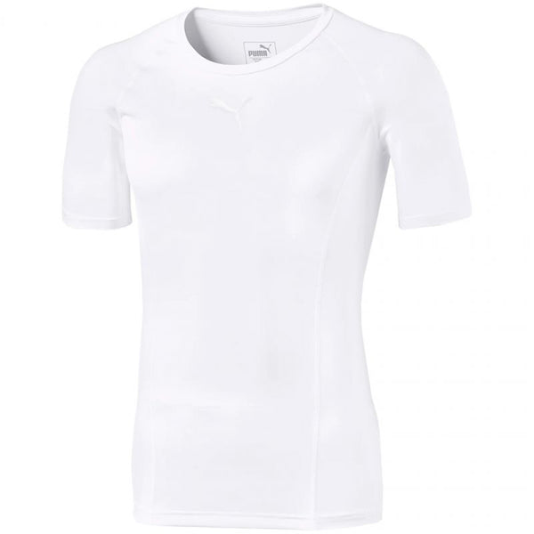 Puma Liga Baselayer Tee SS M 655918 04 Póló - Sportmania.hu