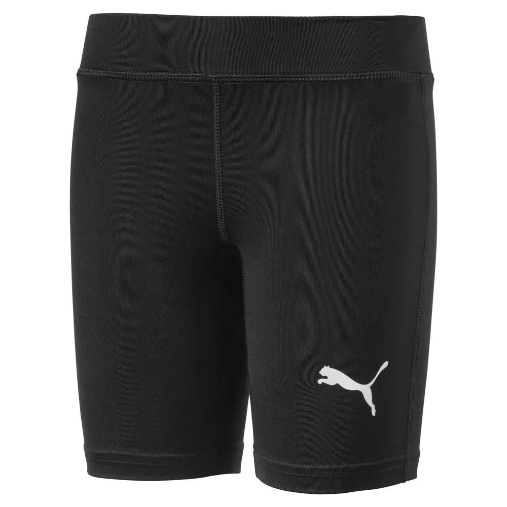 Puma LIGA Baselayer Tight Jr Short gyerek Nadrág 655937-03