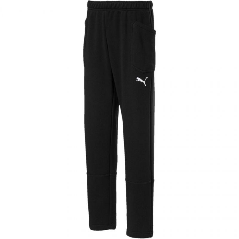 Puma Liga Casuals Pants Junior 655635 03 Nadrág