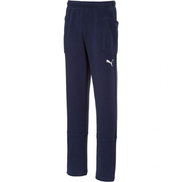Puma Liga Casuals Pants Junior 655635 06 Nadrág