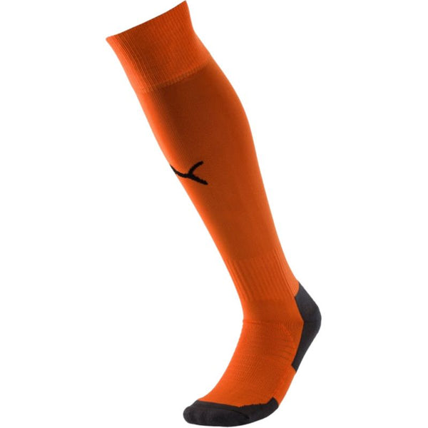 Puma Liga Core Socks 703441 08 football socks Zokni