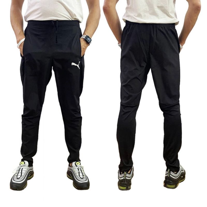 Puma Liga M sweatpants 655317 03 Nadrág Melegítő nadrág - Sportmania.hu