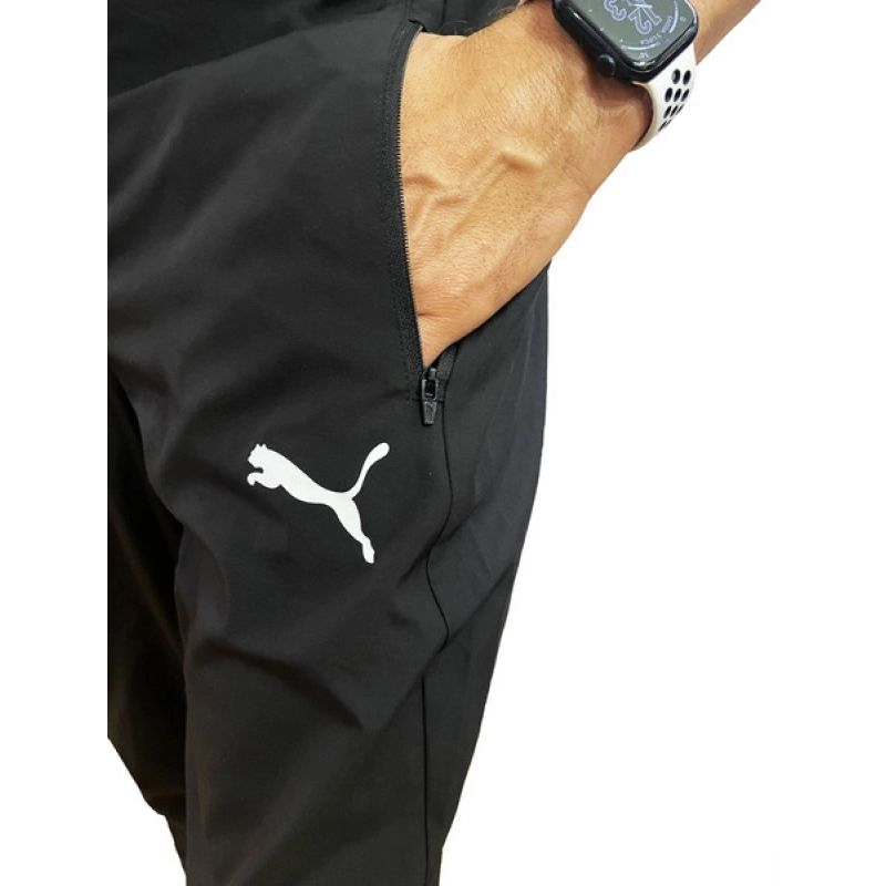 Puma Liga M sweatpants 655317 03 Nadrág Melegítő nadrág - Sportmania.hu