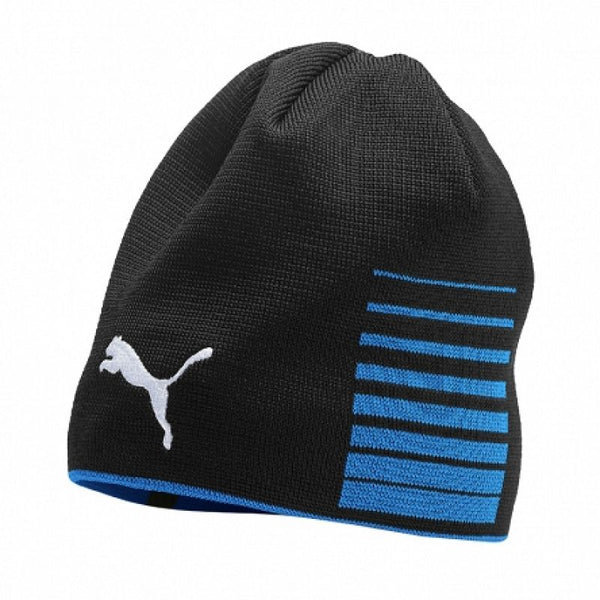 Puma Liga Reversible Beanie 022357-02 winter hat Baseball sapka