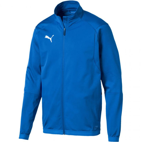 Puma Liga Training Jacket Electric M 655687 02 Kabát
