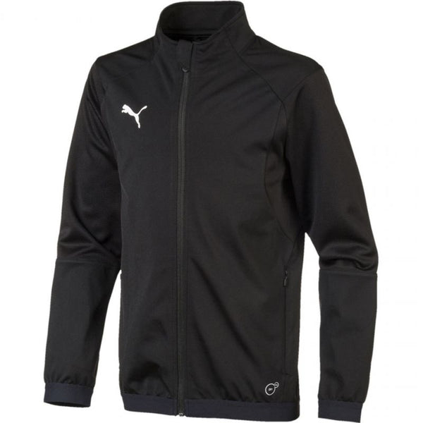 Puma Liga Training Jacket Junior 655688 03 Kabát
