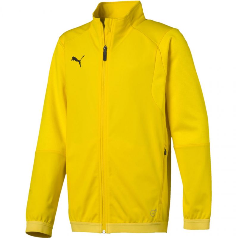 Puma Liga Training Jacket Junior 655688 07 Kabát - Sportmania.hu