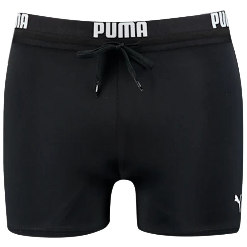 Puma Logo Swim Trunk M 907657 04 Ruházat - Sportmania.hu