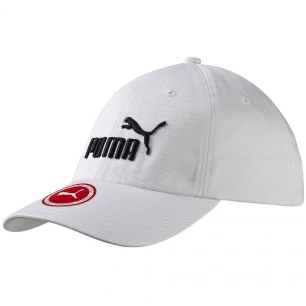 PUMA M ESSENTIAL CAP SR 052919 10 Baseball sapka