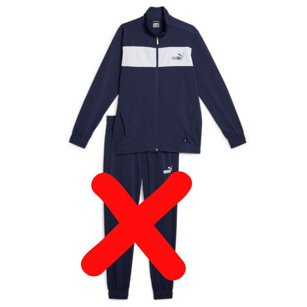 Puma M sweatshirt 677427 06 Póló Pulóver