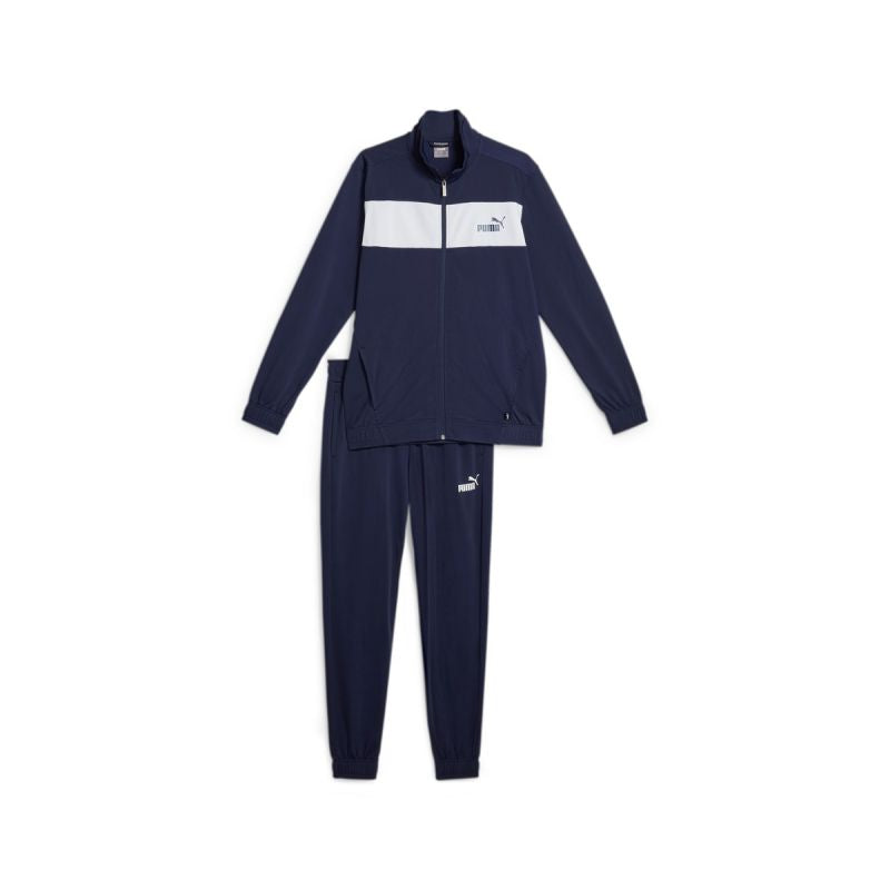 Puma M sweatshirt 677427 06 Póló Pulóver - Sportmania.hu