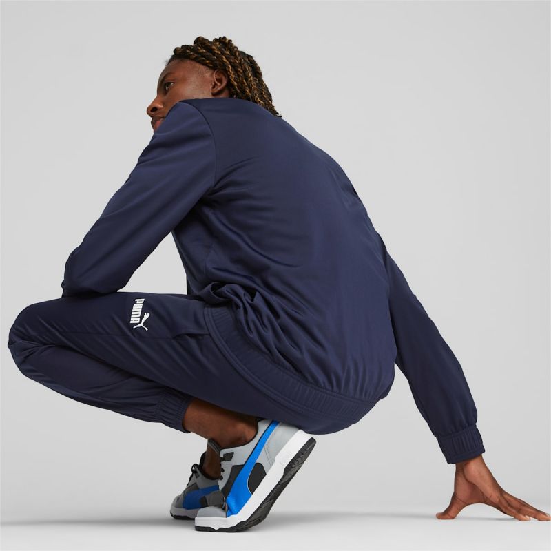 Puma M sweatshirt 677427 06 Póló Pulóver - Sportmania.hu