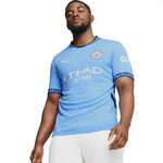 Puma Manchester City 2024/25 Home futball mez - Sportmania.hu