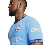 Puma Manchester City 2024/25 Home futball mez - Sportmania.hu