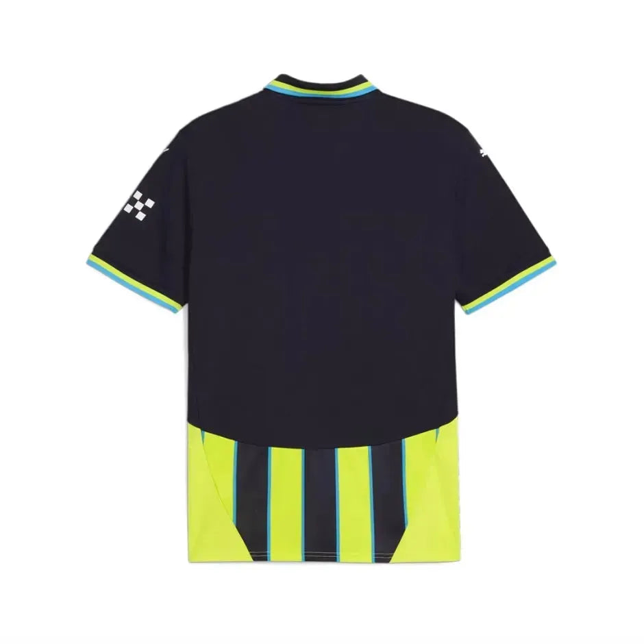 Puma Manchester City 24/25 Away futball mez - Sportmania.hu