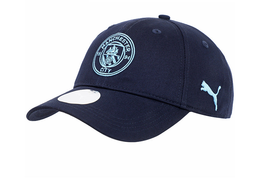 Puma Manchester City cap 025611 03 Baseball sapka - Sportmania.hu