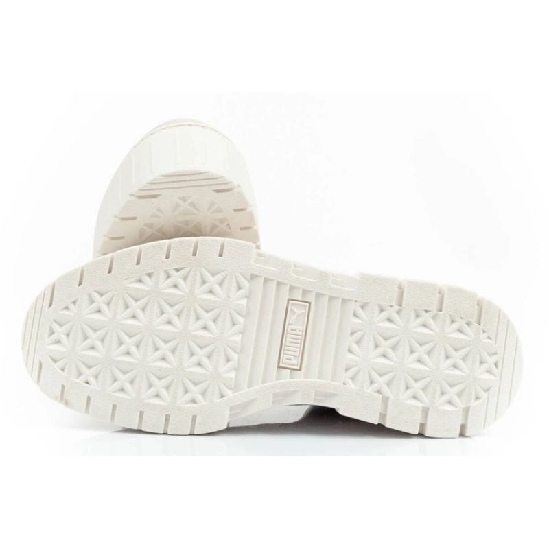 Puma Mayze Chelsea Suede W 382829 02 Shoes Cipő Magas szárú cipő - Sportmania.hu