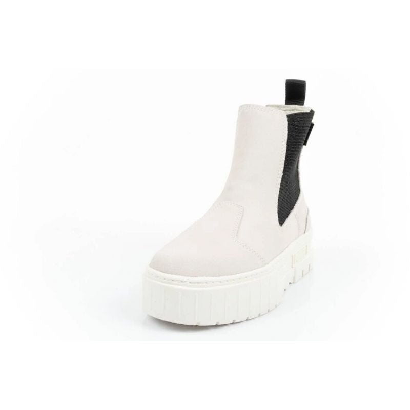 Puma Mayze Chelsea Suede W Cipő Utcai női 38282902