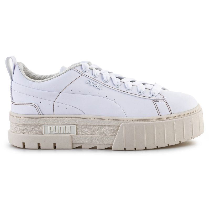 Puma Mayze Infuse W 384974-01 Utcai cipő - Sportmania.hu
