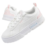 Puma Mayze Jr 384528 05 Cipő Utcai cipő - Sportmania.hu