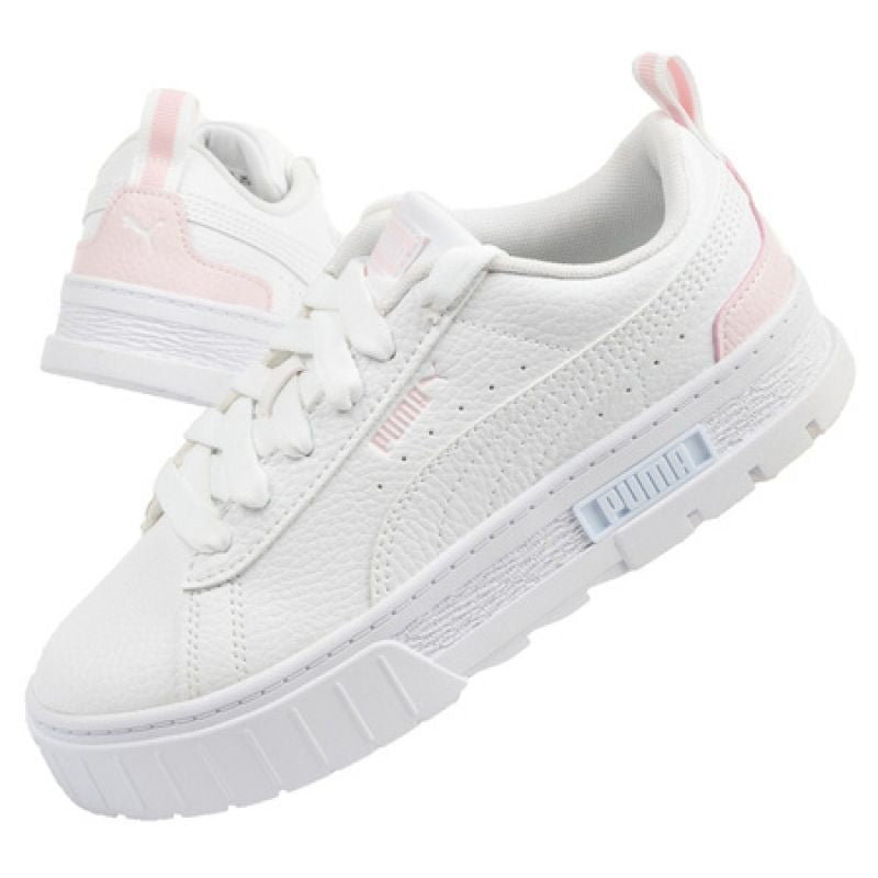 Puma Mayze Jr 384528 05 Utcai cipő gyerek