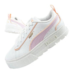 Puma Mayze Jr Shoes gyerek utcai cipő 39666501