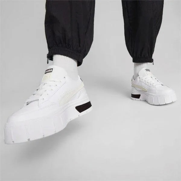 Puma Mayze Stack cipő, női Utcai cipő - Sportmania.hu