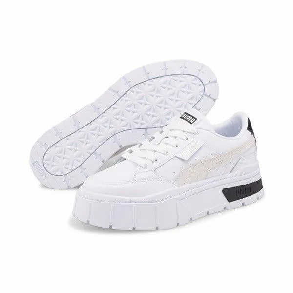 Puma Mayze Stack cipő, női Utcai cipő - Sportmania.hu