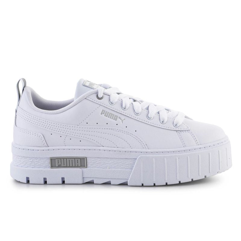 Puma Mayze Stack DC5 W 383971-03 Utcai cipő - Sportmania.hu