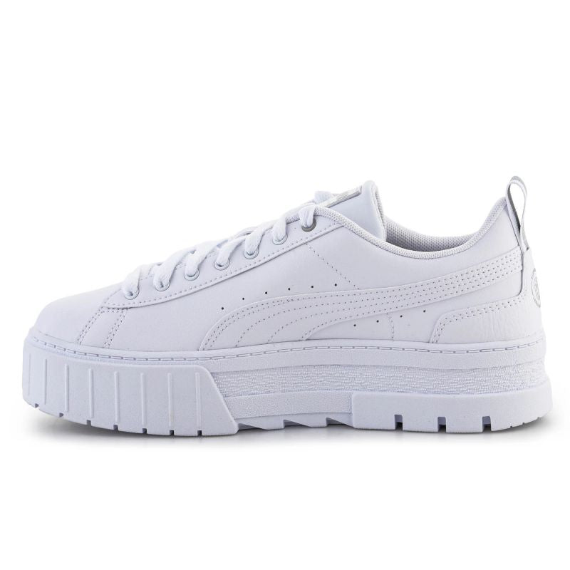 Puma Mayze Stack DC5 W 383971-03 Utcai cipő - Sportmania.hu