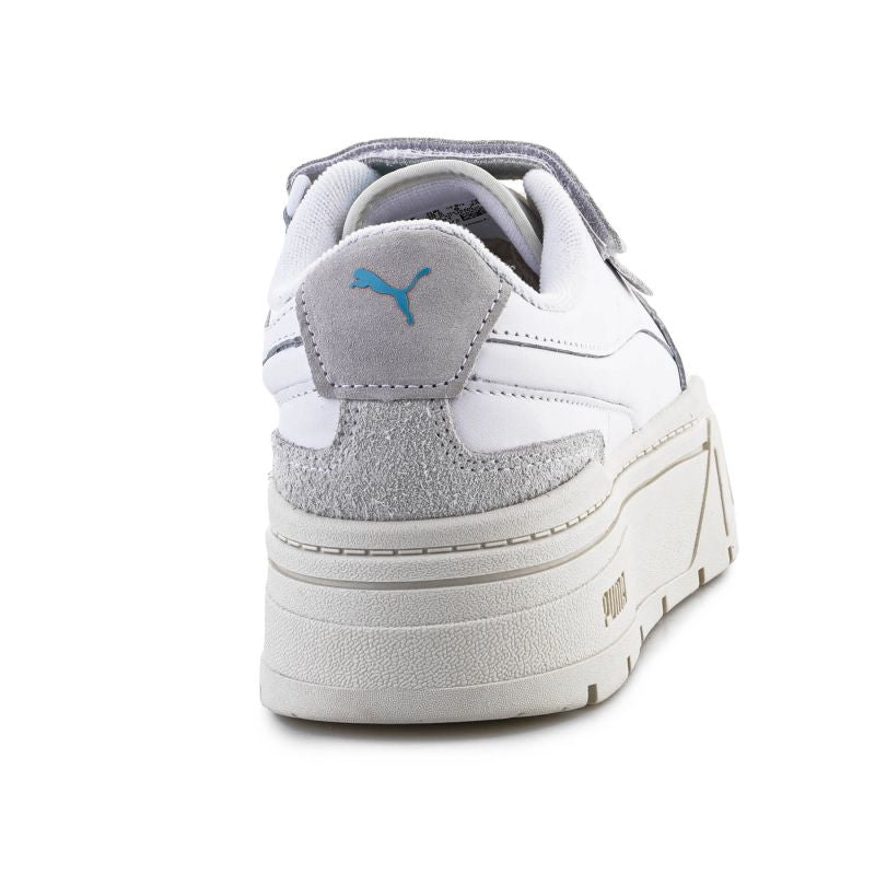 Puma Mayze Stack Padded W 387225-01 Utcai cipő - Sportmania.hu
