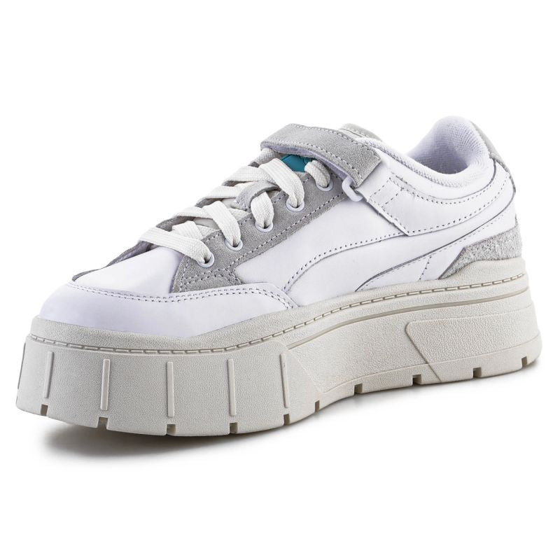 Puma Mayze Stack Padded W 387225-01 Utcai cipő - Sportmania.hu
