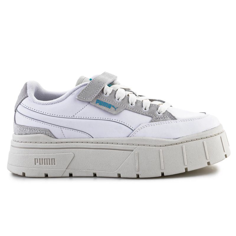 Puma Mayze Stack Padded W 387225-01 Utcai cipő - Sportmania.hu