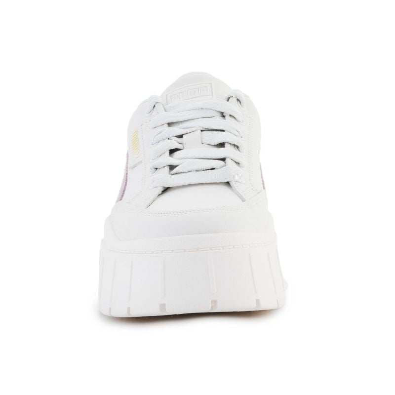 Puma Mayze Stack Premium Whisper W 384421-01 Utcai cipő - Sportmania.hu