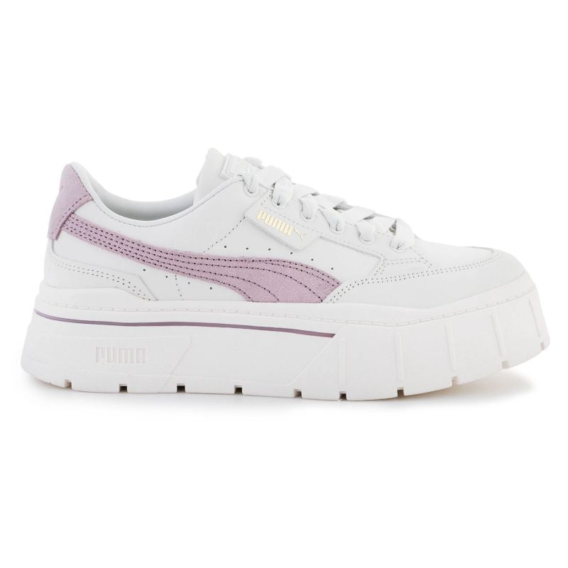 Puma Mayze Stack Premium Whisper W 384421-01 Utcai cipő - Sportmania.hu