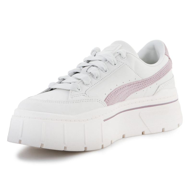 Puma Mayze Stack Premium Whisper W 384421-01 Utcai cipő - Sportmania.hu