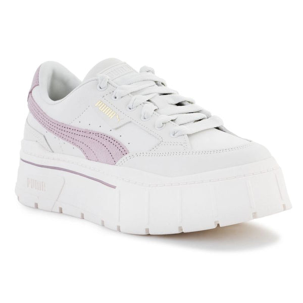 Puma Mayze Stack Premium Whisper W 384421-01 Utcai cipő - Sportmania.hu