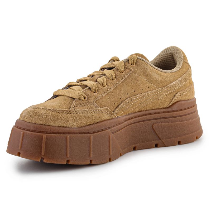 Puma Mayze Stack Suede W 383983 03 Utcai cipő - Sportmania.hu