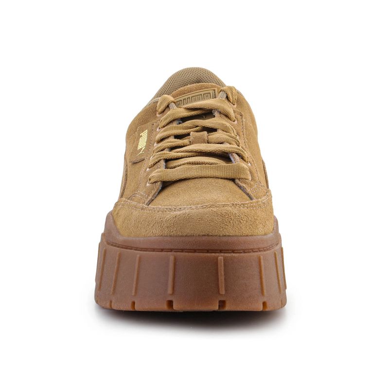 Puma Mayze Stack Suede W 383983 03 Utcai cipő - Sportmania.hu