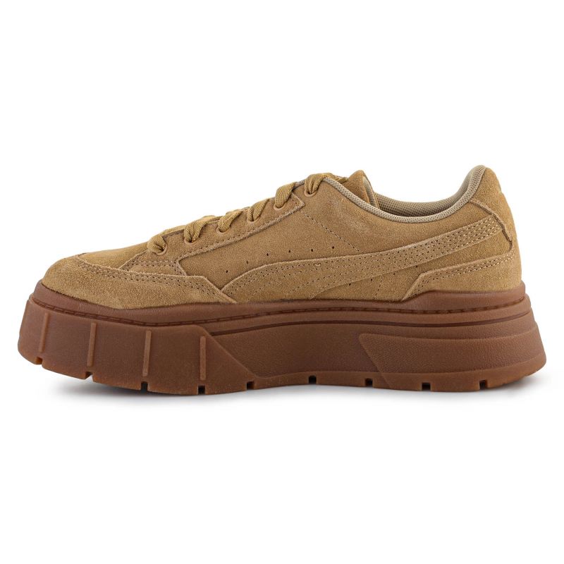 Puma Mayze Stack Suede W 383983 03 Utcai cipő - Sportmania.hu