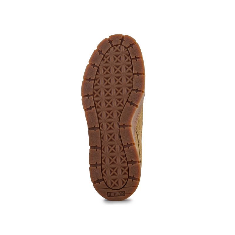 Puma Mayze Stack Suede W 383983 03 Utcai cipő - Sportmania.hu