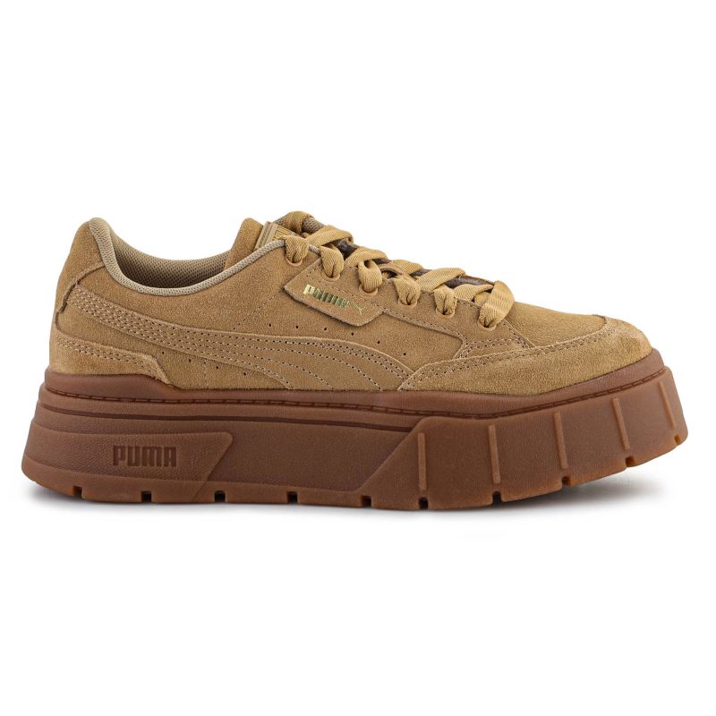 Puma Mayze Stack Suede W 383983 03 Utcai cipő - Sportmania.hu