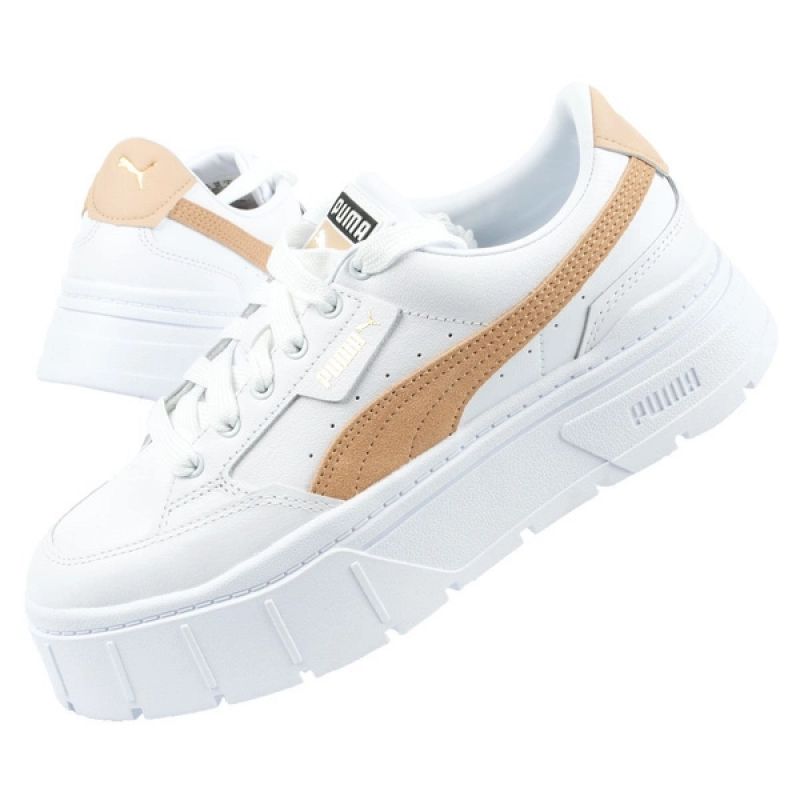 Puma Mayze Stack W 384363 03 sports Cipő Utcai cipő - Sportmania.hu